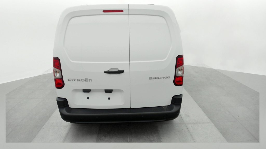 Photo véhicule 1 CITROëN Berlingo van nouveau M 650KG BLUEHDI 100 S S BVM6