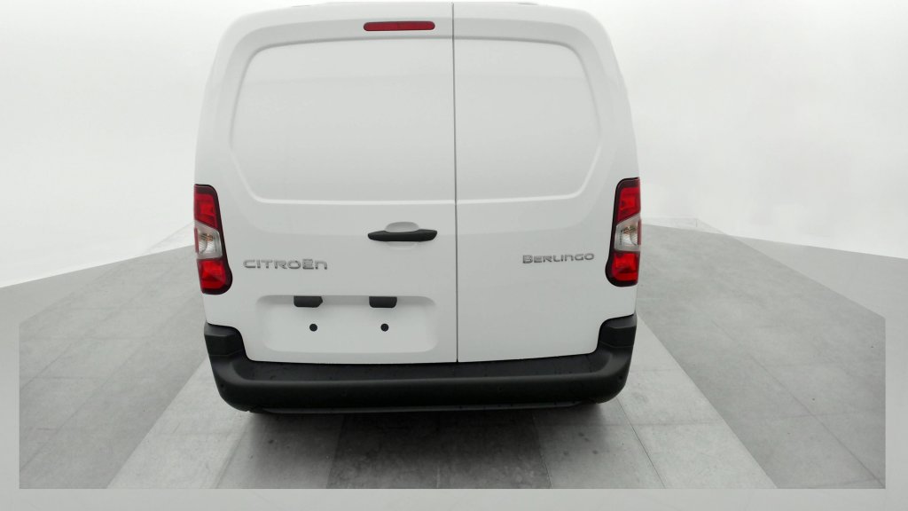 Photo véhicule 1 CITROëN Berlingo van nouveau M 1000KG BLUEHDI 100 S S BVM6