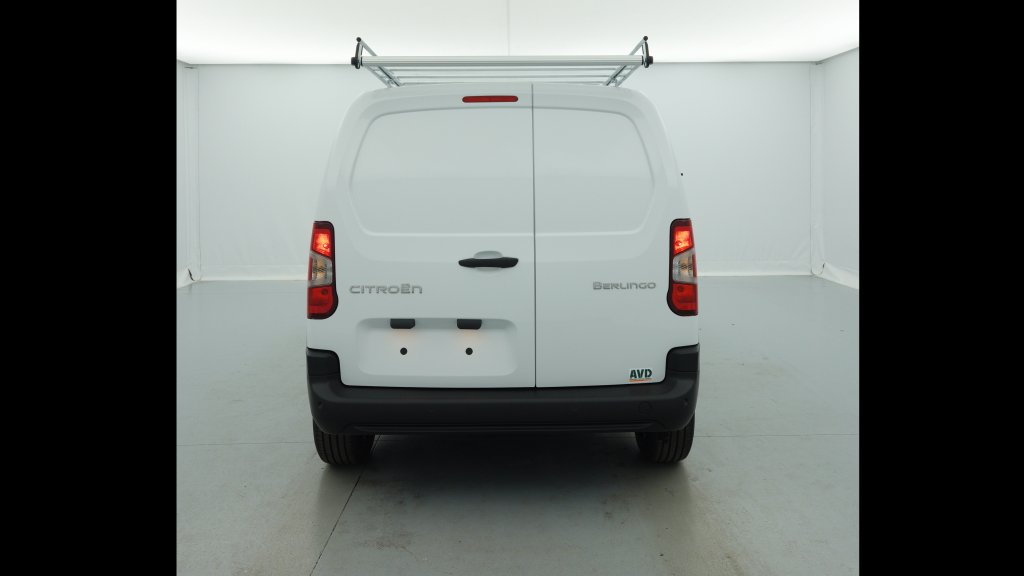 Photo véhicule 1 CITROëN Berlingo van nouveau M 1000KG BLUEHDI 100 S S BVM6