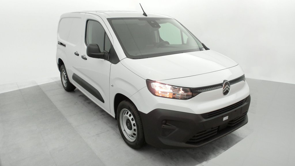 Photo véhicule 1 CITROëN Berlingo van nouveau XL 950KG BLUEHDI 100 S S BVM6