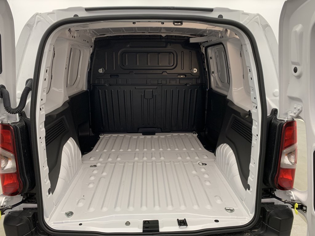 Photo véhicule 1 CITROëN Berlingo van nouveau M 650KG BLUEHDI 100 S S BVM6