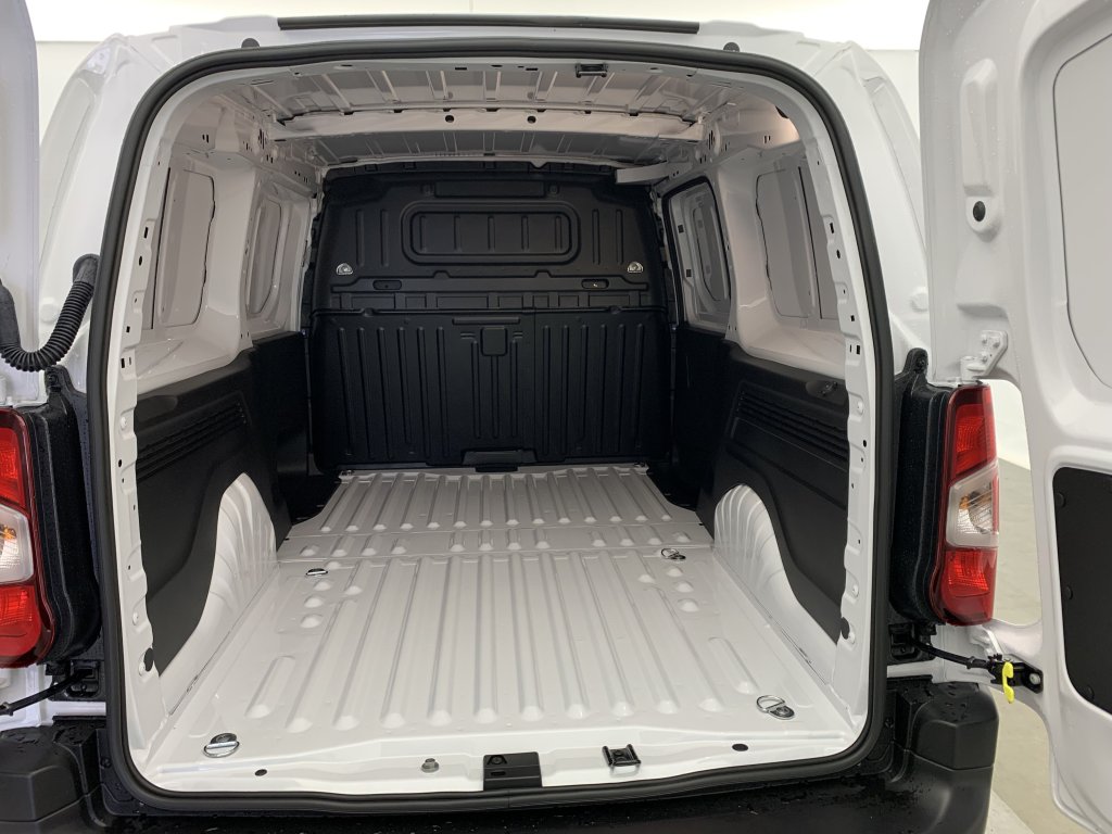 Photo véhicule 1 CITROëN Berlingo van nouveau XL 950KG BLUEHDI 100 S S BVM6