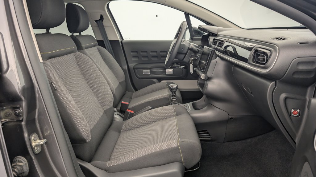 Photo véhicule 1 CITROëN C3 PureTech 110 ch BVM6 Max