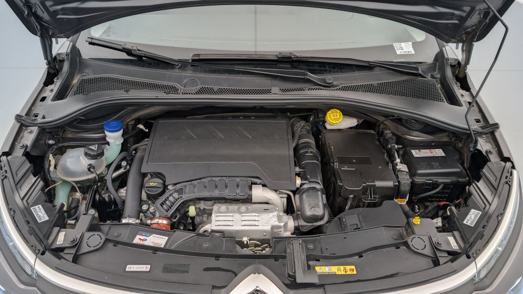 Photo véhicule 1 CITROëN C3 PureTech 110 ch BVM6 Max