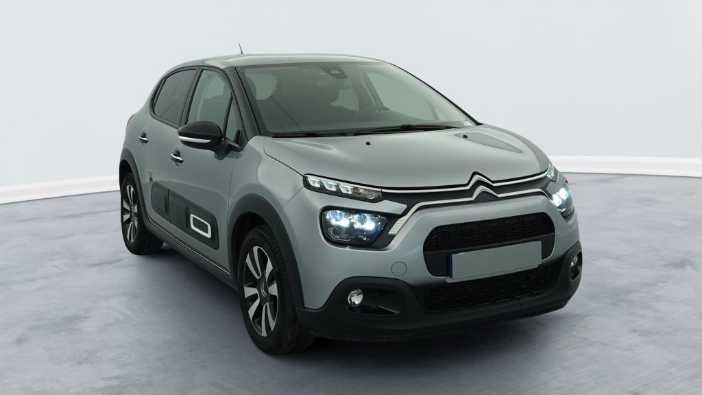 photo CITROëN C3