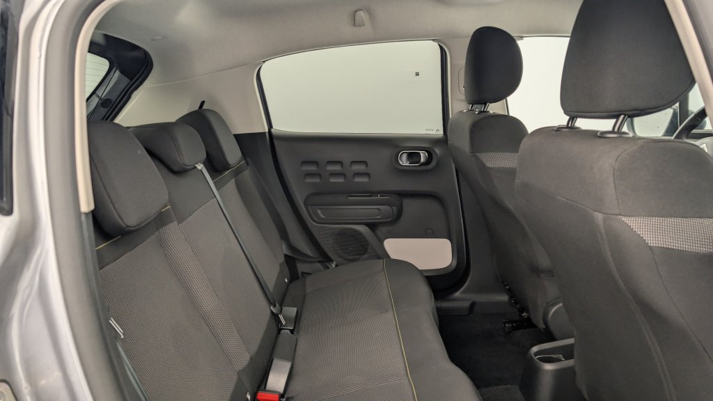 Photo véhicule 1 CITROëN C3 PureTech 110 ch BVM6 Max
