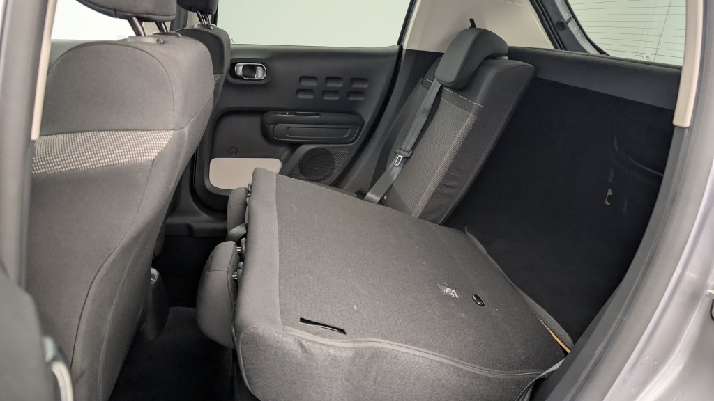 Photo véhicule 1 CITROëN C3 PureTech 110 ch BVM6 Max