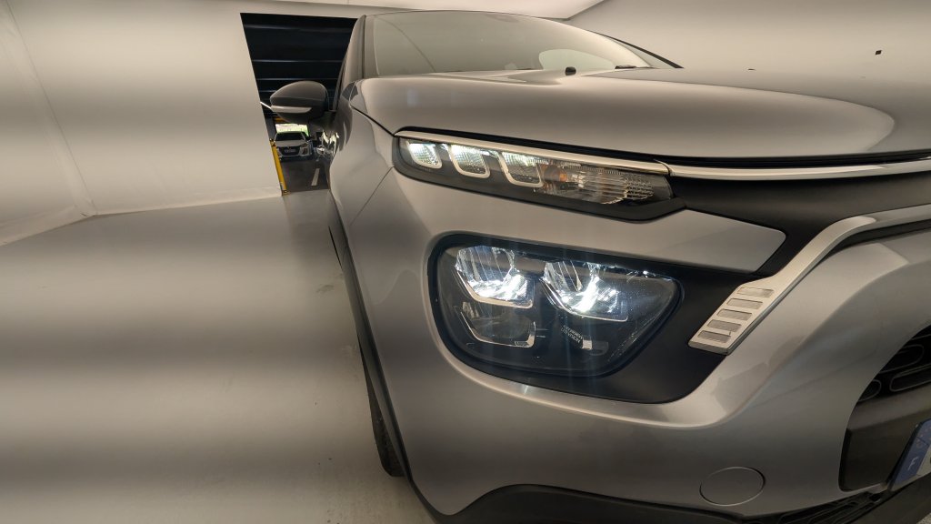 Photo véhicule 1 CITROëN C3 PureTech 110 ch BVM6 Max