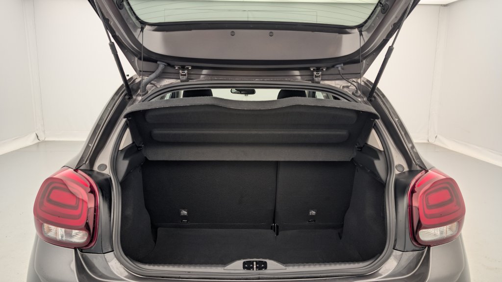 Photo véhicule 1 CITROëN C3 PureTech 110 ch BVM6 Max
