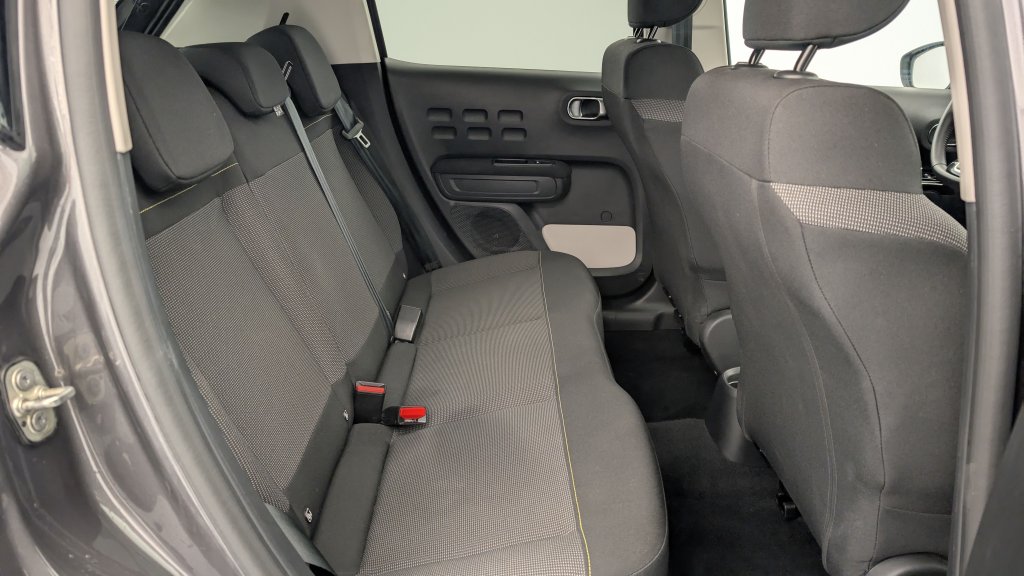 Photo véhicule 1 CITROëN C3 PureTech 110 ch BVM6 Max
