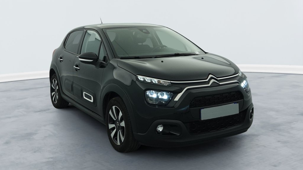 photo CITROëN C3