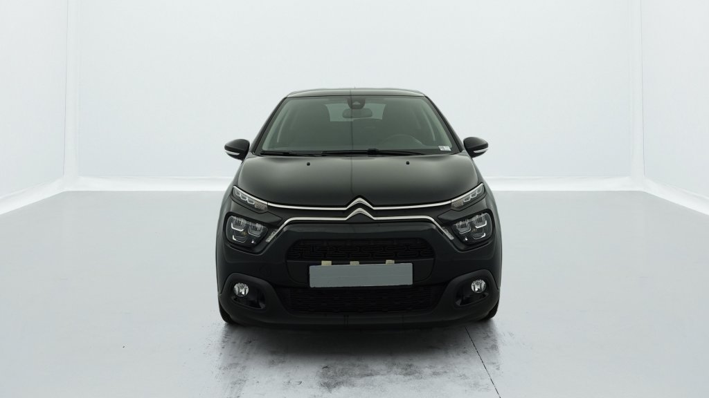 Photo véhicule 1 CITROëN C3 PureTech 110 ch BVM6 Max