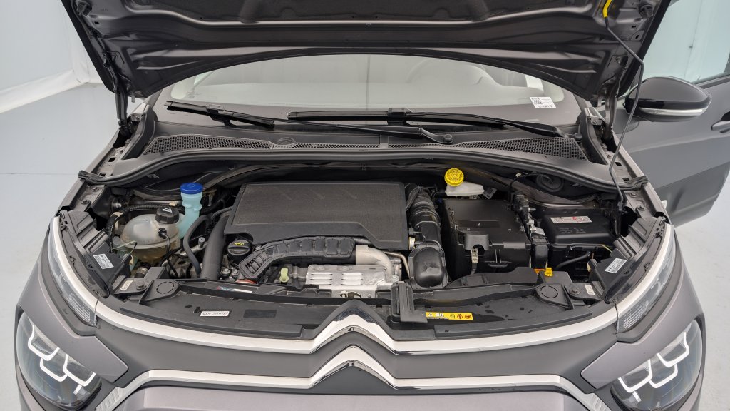 Photo véhicule 1 CITROëN C3 PureTech 110 ch BVM6 Max