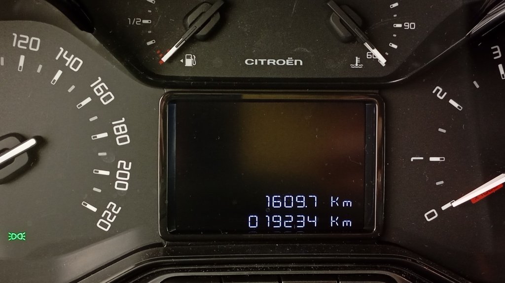 Photo véhicule 1 CITROëN C3 PureTech 110 ch BVM6 Max