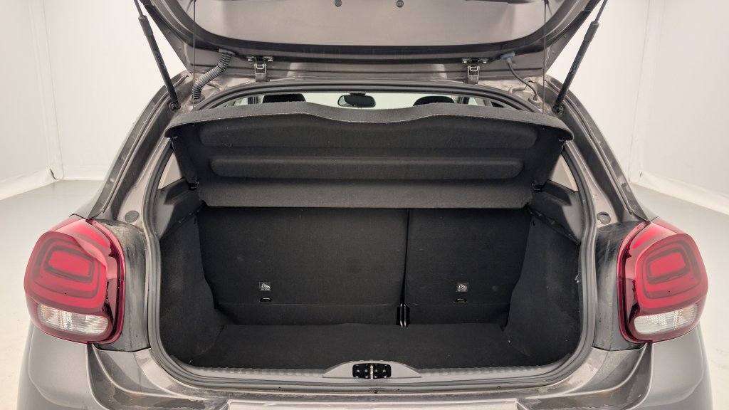 Photo véhicule 1 CITROëN C3 PureTech 110 ch BVM6 Max