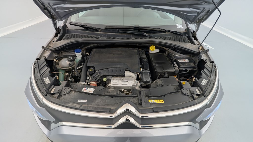 Photo véhicule 1 CITROëN C3 PureTech 110 ch BVM6 Max