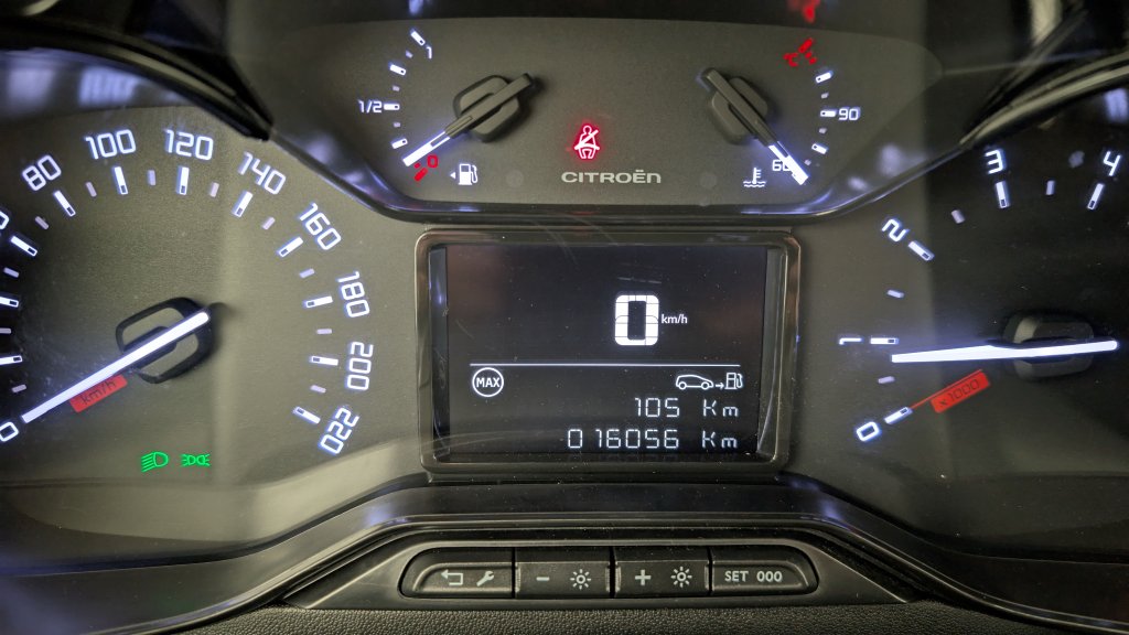 Photo véhicule 1 CITROëN C3 PureTech 110 ch BVM6 Max