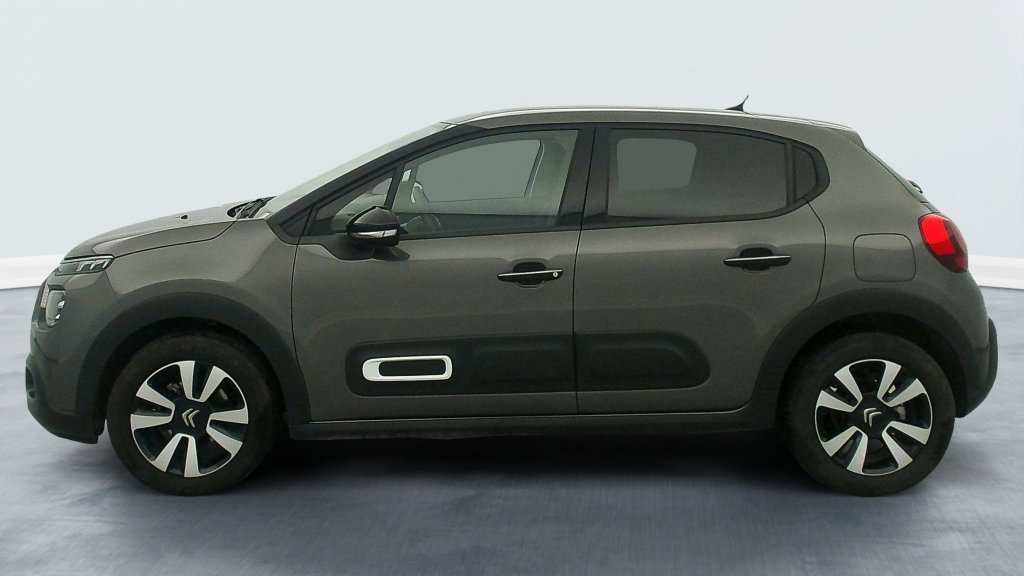 Photo véhicule 1 CITROëN C3 PureTech 110 ch BVM6 Max