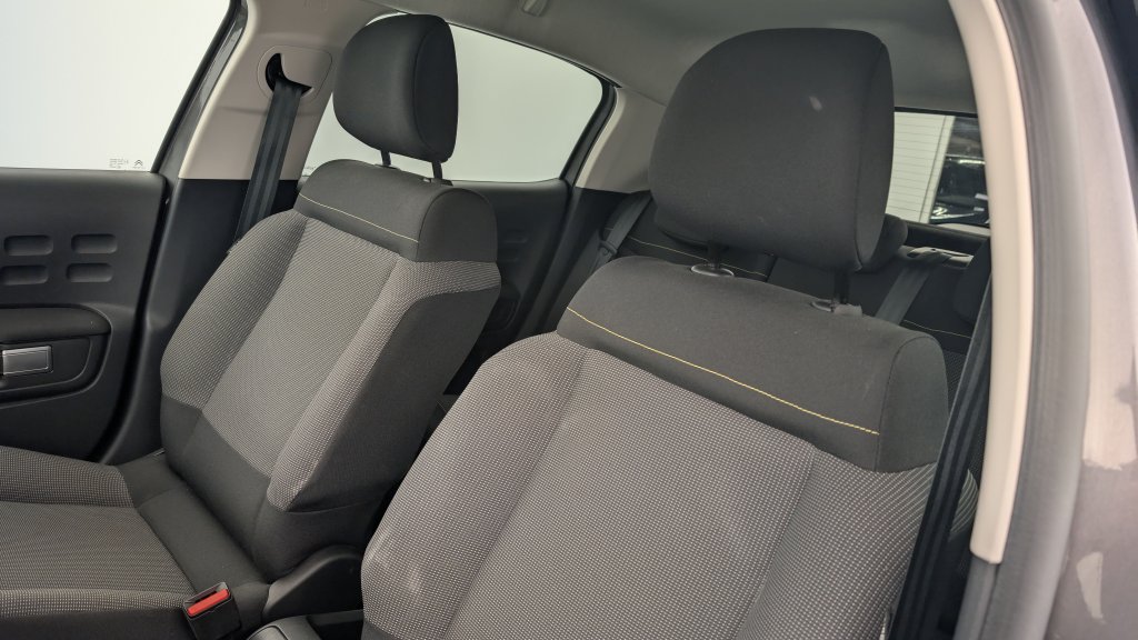 Photo véhicule 1 CITROëN C3 PureTech 110 ch BVM6 Max