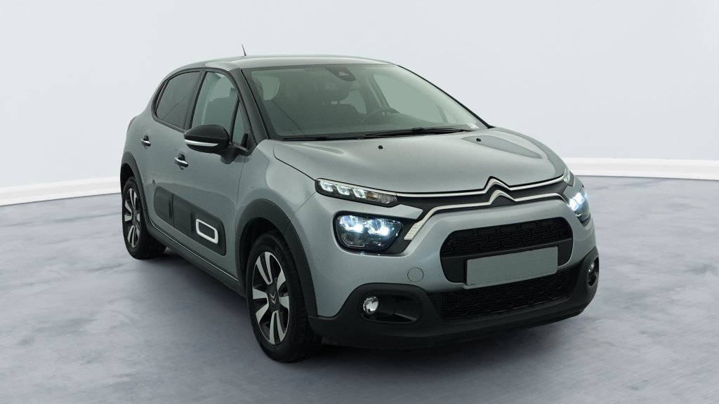 photo CITROëN C3