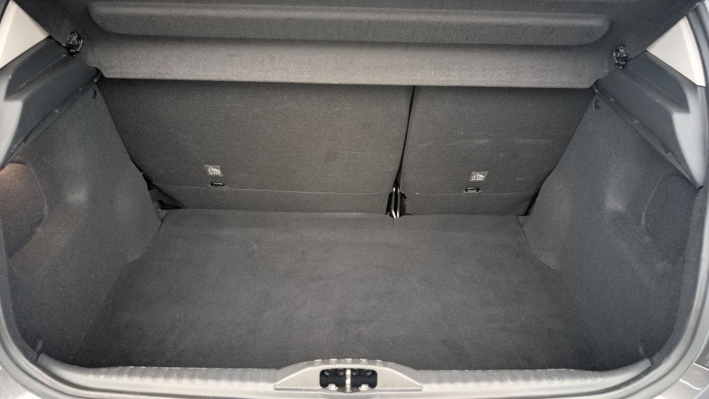 Photo véhicule 1 CITROëN C3 PureTech 110 ch BVM6 Max
