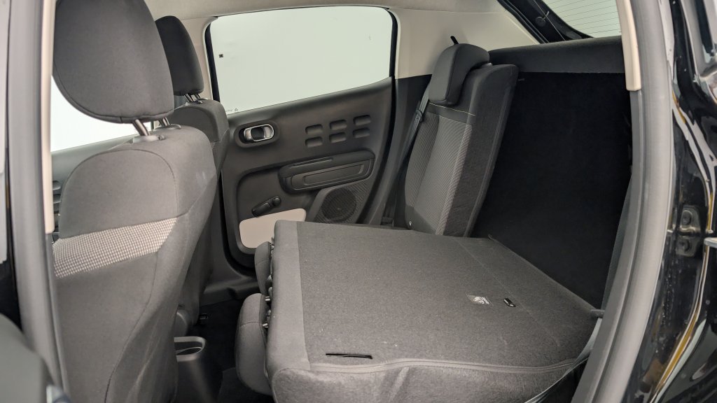 Photo véhicule 1 CITROëN C3 PureTech 110 ch BVM6 Max