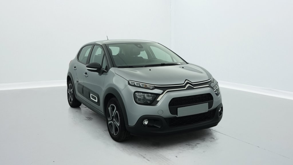 photo CITROëN C3