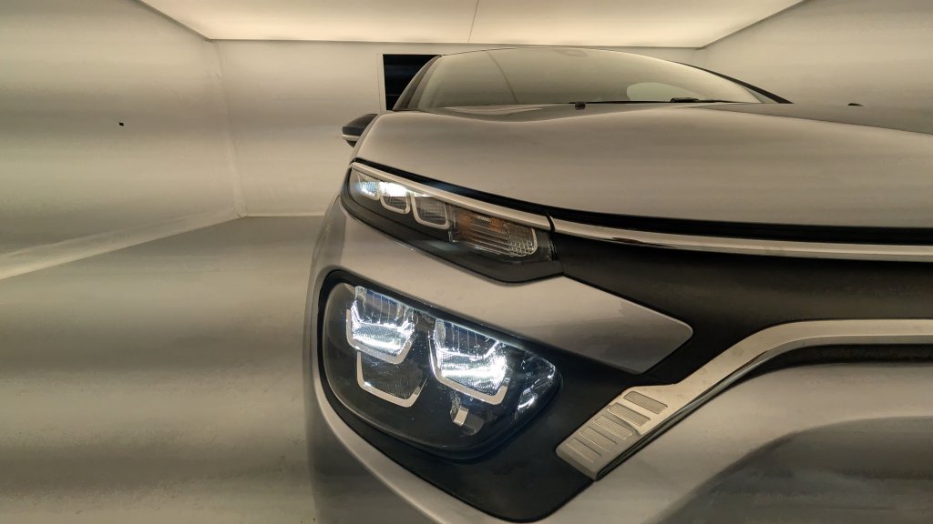 Photo véhicule 1 CITROëN C3 PureTech 110 ch BVM6 Max