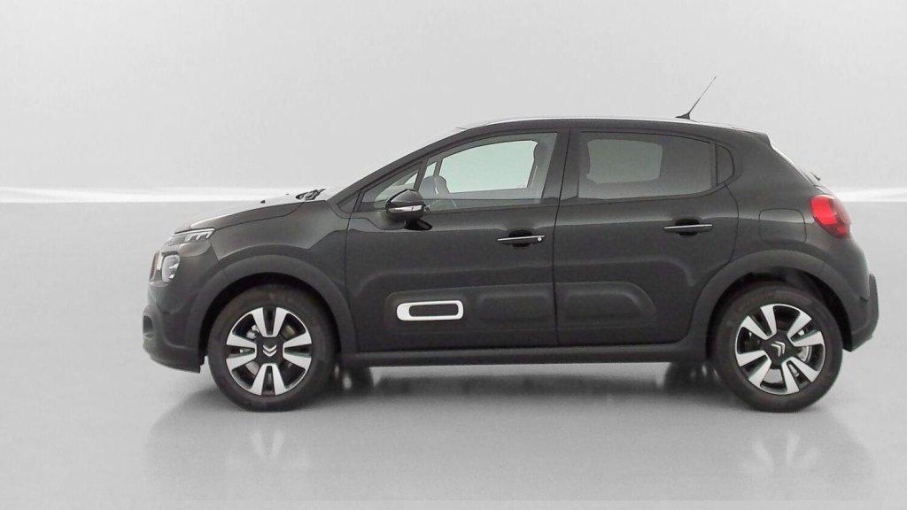 Photo véhicule 1 CITROëN C3 C3 III 1.2 PureTech 110ch Max EAT6