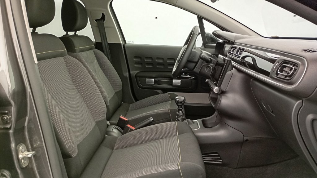 Photo véhicule 1 CITROëN C3 PureTech 110 ch BVM6 Max