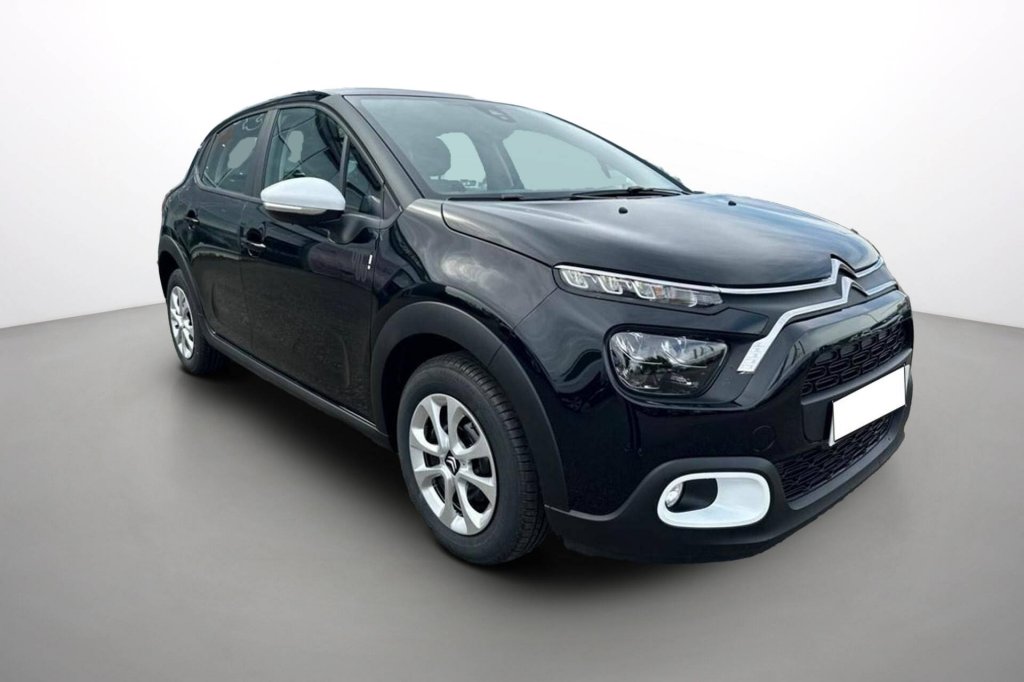 photo CITROëN C3