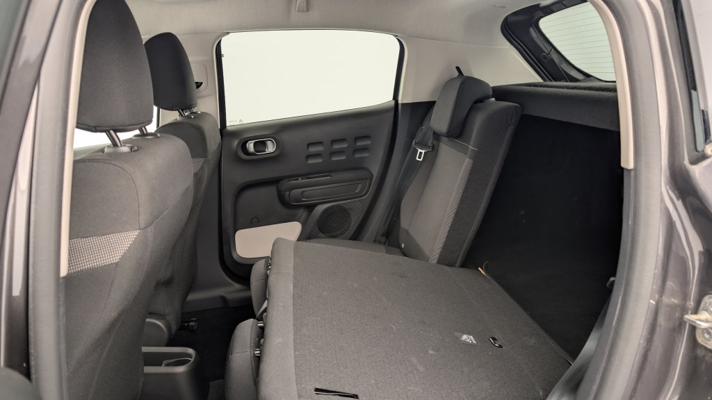 Photo véhicule 1 CITROëN C3 PureTech 110 ch BVM6 Max