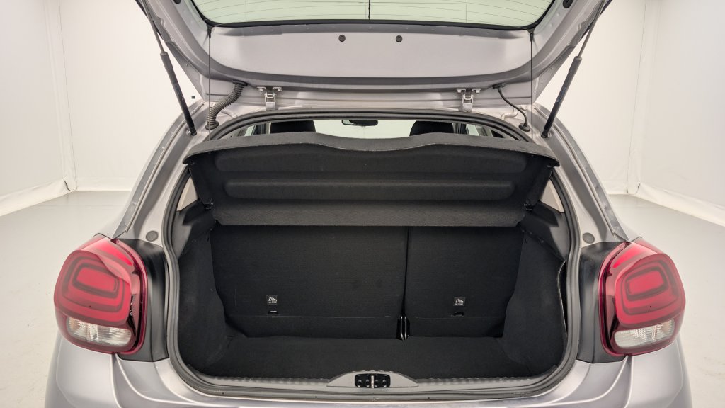 Photo véhicule 1 CITROëN C3 PureTech 110 ch BVM6 Max