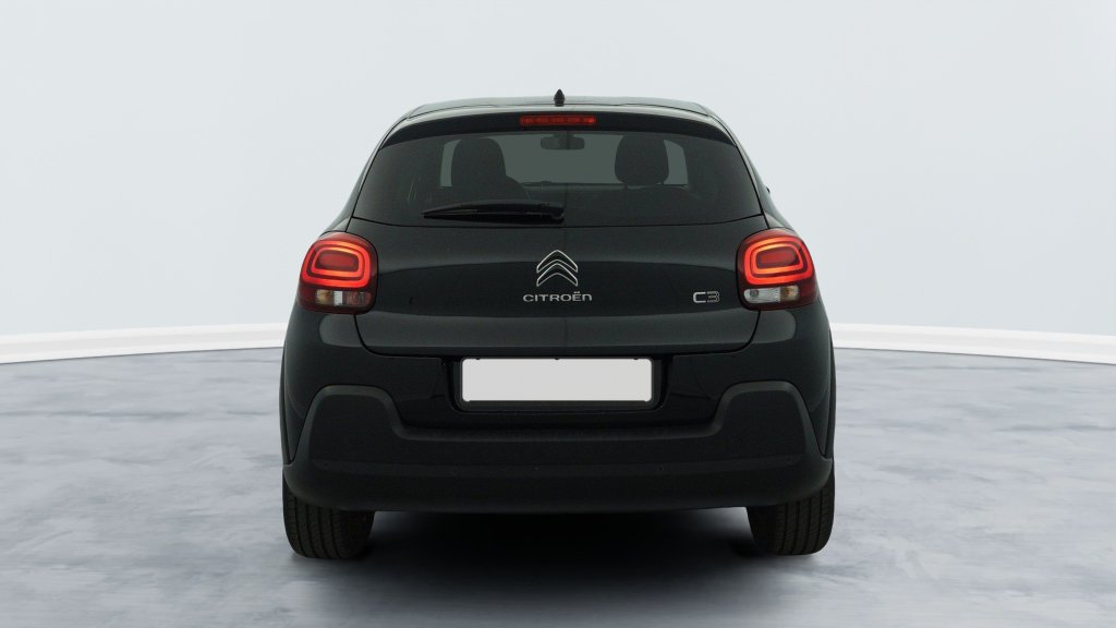 Photo véhicule 1 CITROëN C3 PureTech 110 ch BVM6 Max