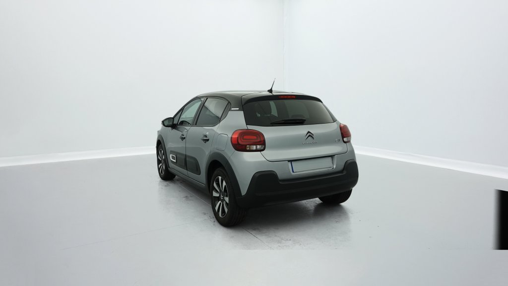 Photo véhicule 1 CITROëN C3 PureTech 110 ch BVM6 Max