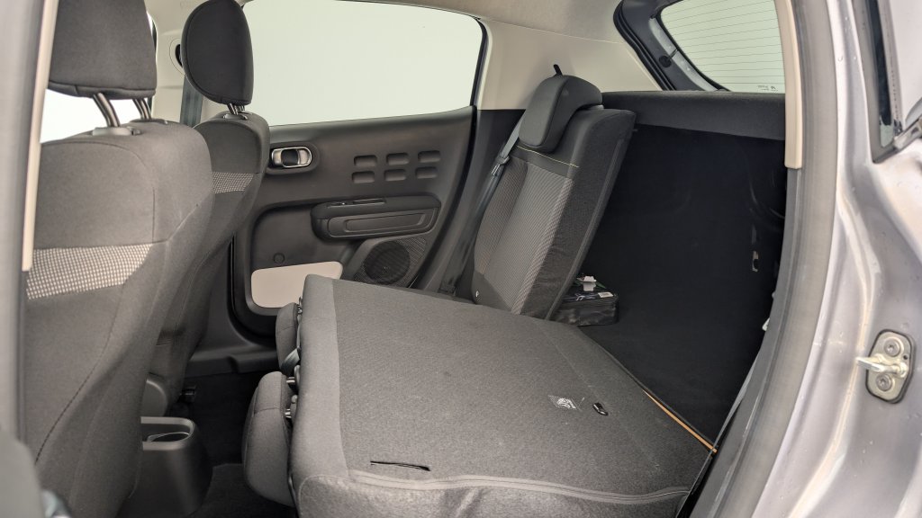 Photo véhicule 1 CITROëN C3 PureTech 110 ch BVM6 Max