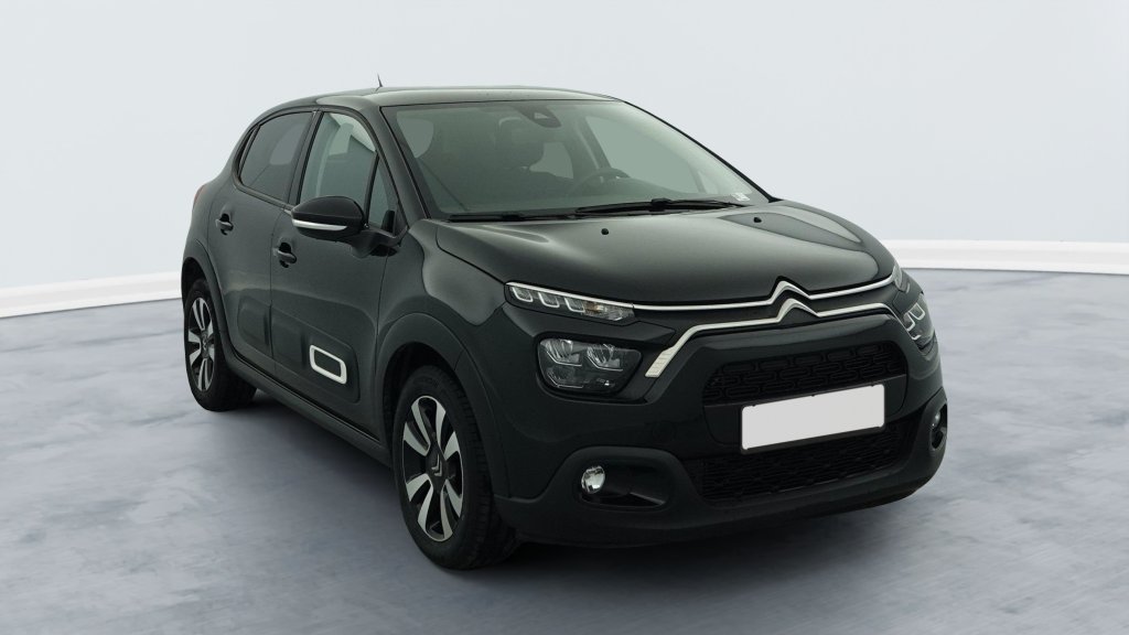 photo CITROëN C3