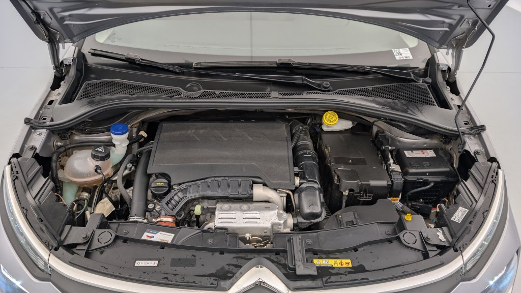 Photo véhicule 1 CITROëN C3 PureTech 110 ch BVM6 Max