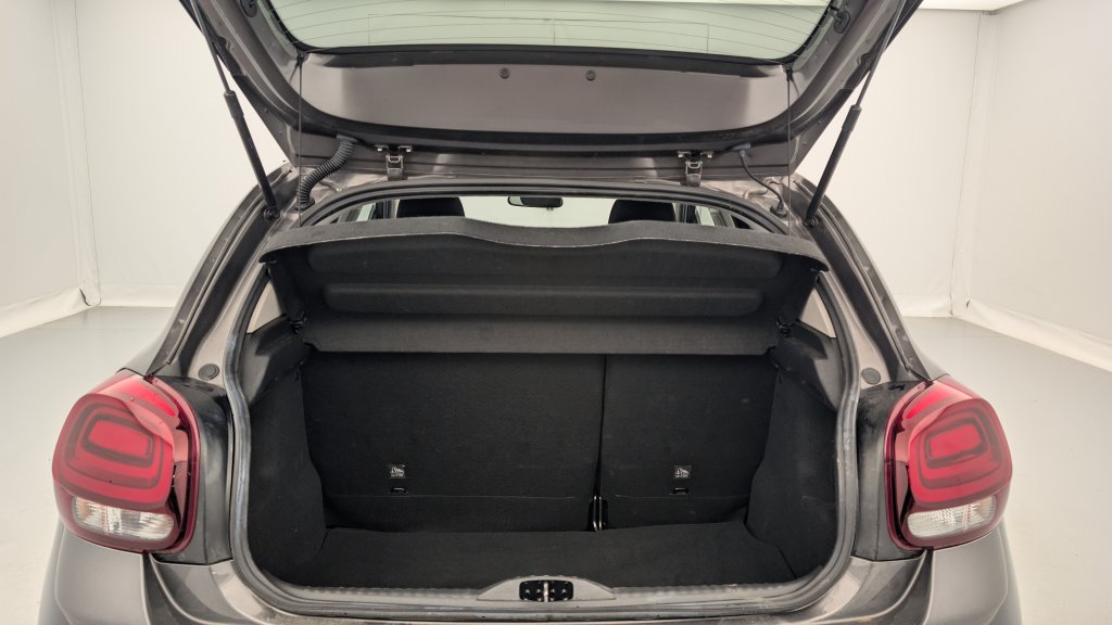 Photo véhicule 1 CITROëN C3 PureTech 110 ch BVM6 Max