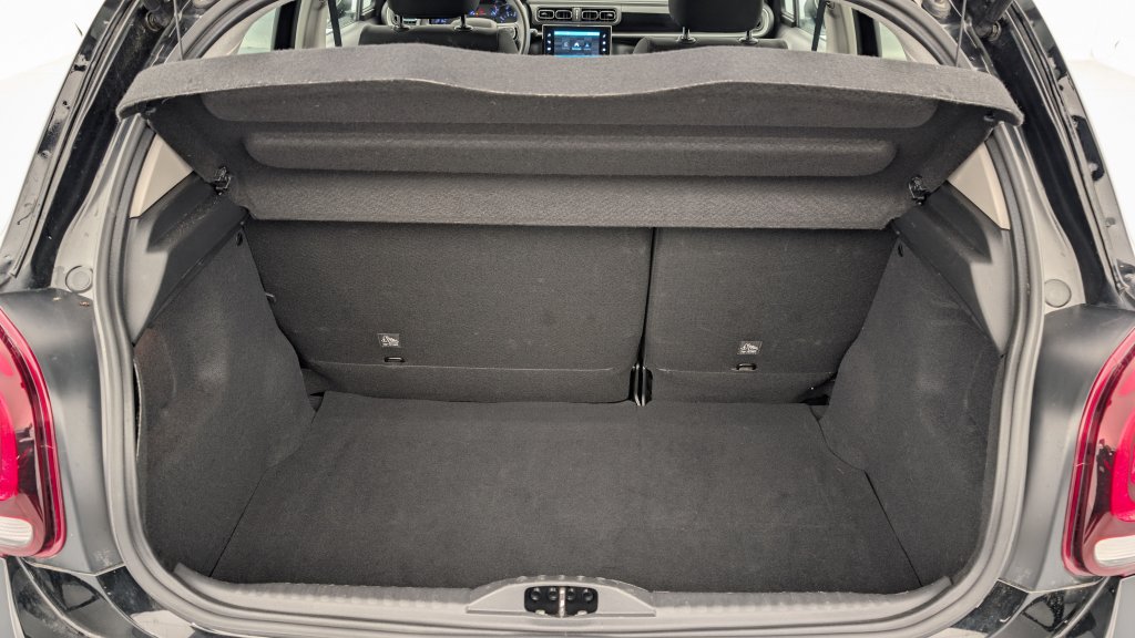 Photo véhicule 1 CITROëN C3 PureTech 110 ch BVM6 Max