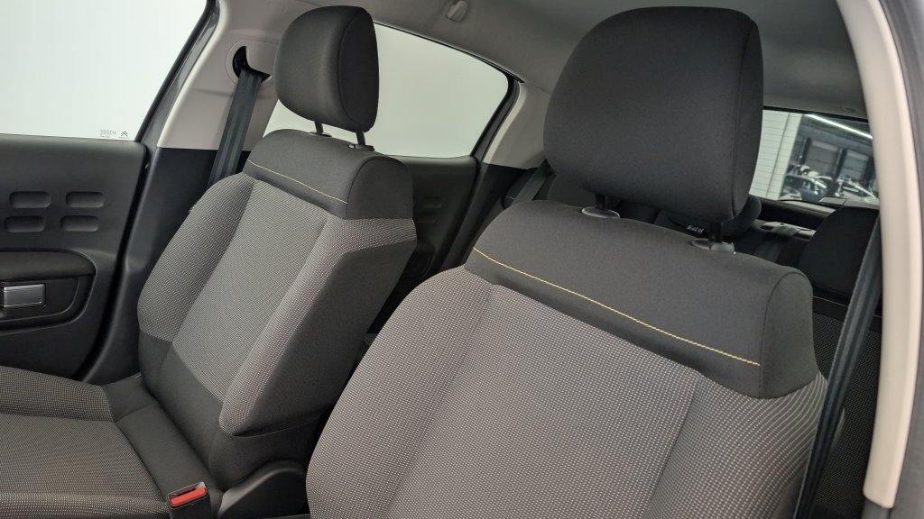Photo véhicule 1 CITROëN C3 PureTech 110 ch BVM6 Max