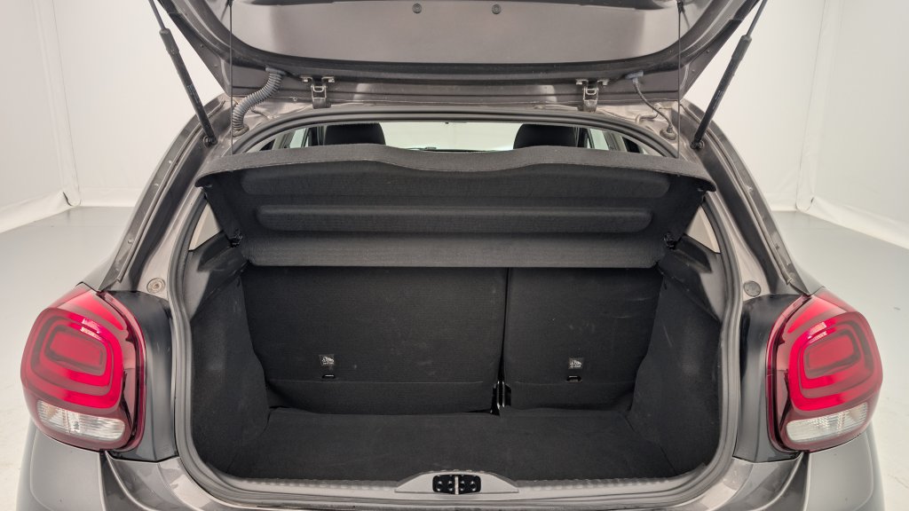 Photo véhicule 1 CITROëN C3 PureTech 110 ch BVM6 Max
