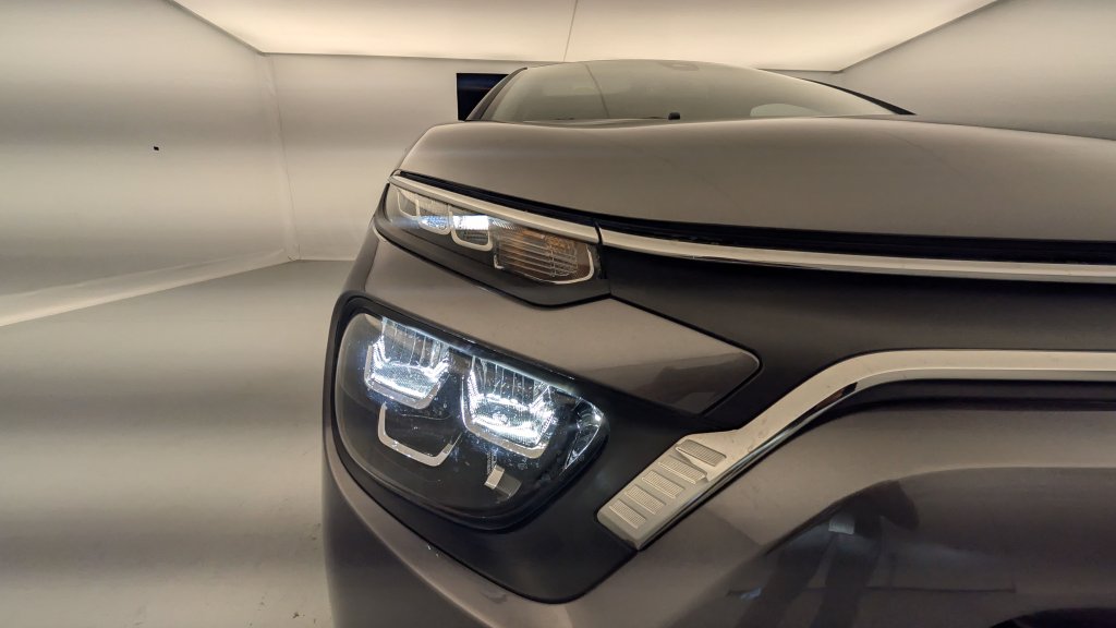 Photo véhicule 1 CITROëN C3 PureTech 110 ch BVM6 Max