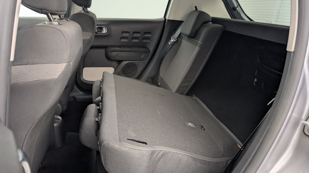 Photo véhicule 1 CITROëN C3 PureTech 110 ch BVM6 Max