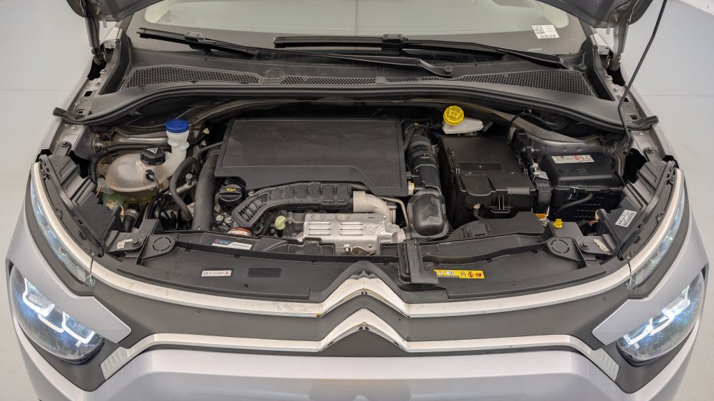 Photo véhicule 1 CITROëN C3 PureTech 110 ch BVM6 Max