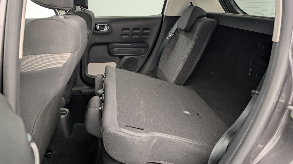 Photo véhicule 1 CITROëN C3 PureTech 110 ch BVM6 Max