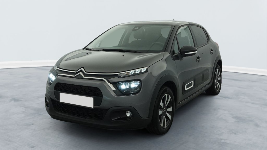 Photo véhicule 1 CITROëN C3 PureTech 110 ch EAT6 Max