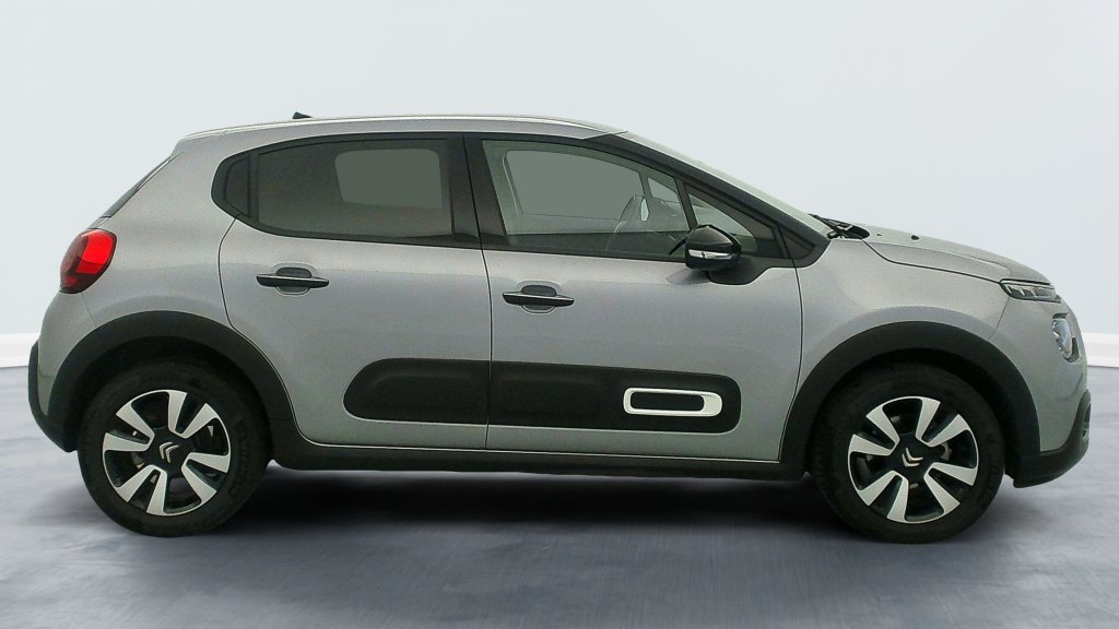 Photo véhicule 1 CITROëN C3 PureTech 110 ch BVM6 Max