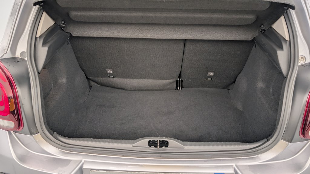 Photo véhicule 1 CITROëN C3 PureTech 110 ch BVM6 Max