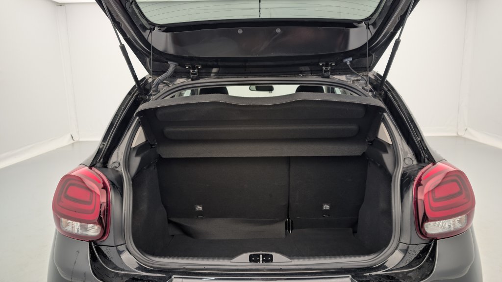 Photo véhicule 1 CITROëN C3 PureTech 110 ch BVM6 Max